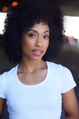 Peliculas de Tiffany Daniels