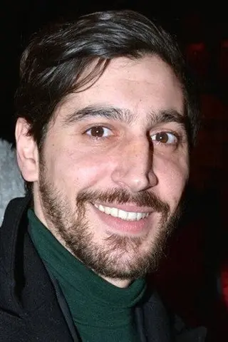 Sébastien Houbani - Córka • Potomstwo