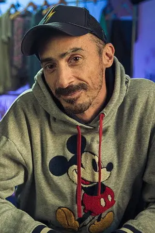Peliculas de Nicolás Silbert