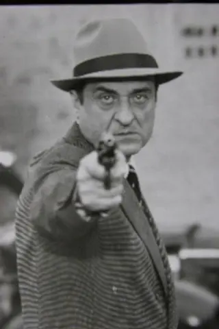 Peliculas de Alexandru Dobrescu