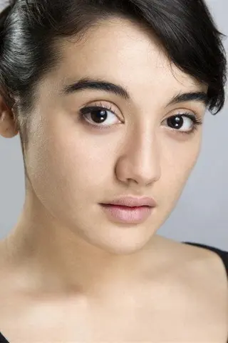 Peliculas de Lola Andreoni