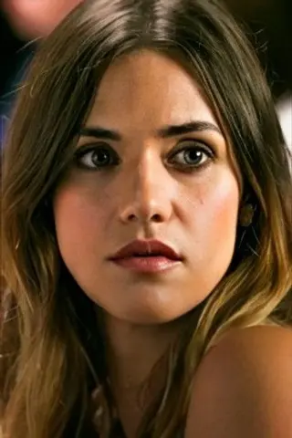 Peliculas de Pamela Almanza