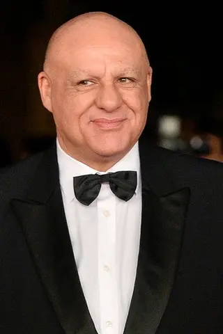 Peliculas de Peppe Lanzetta