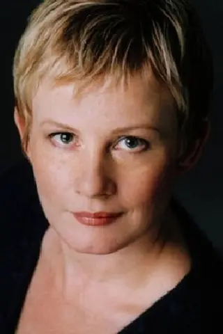 Peliculas de Elizabeth Saunders