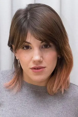Peliculas de Angy Fernández