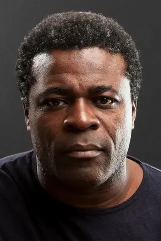 Peliculas de Danny Sapani