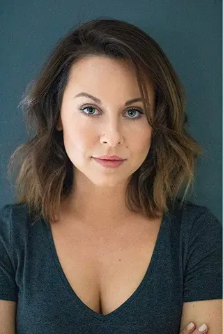 Peliculas de Dominique Maher