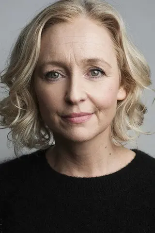 Peliculas de Jo-Anne Stockham