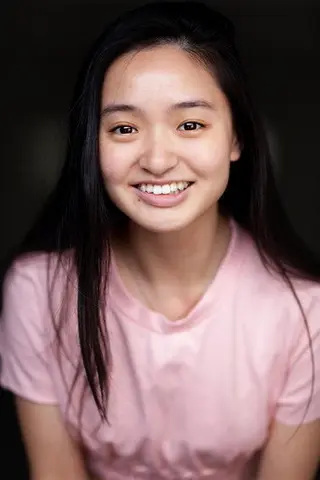 Peliculas de Lorraine Hong