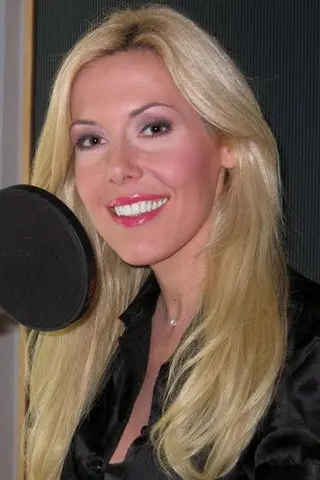 Peliculas de Alexandra Klim