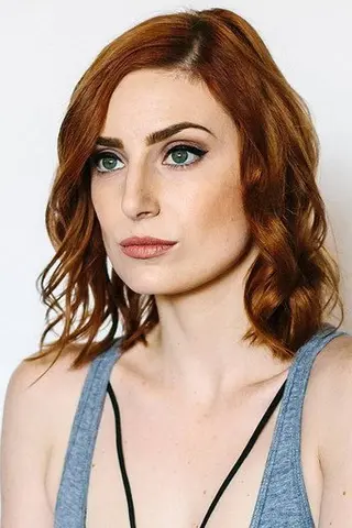 Peliculas de Bree Essrig