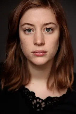Peliculas de Sigrid Bouaziz