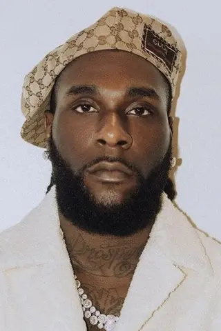 Peliculas de Burna Boy