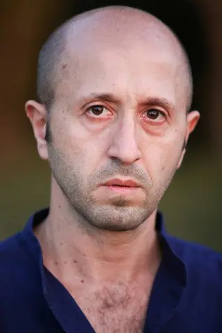 Peliculas de Giovanni D'Addario