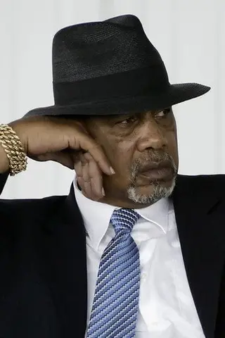 Peliculas de Ken Norton