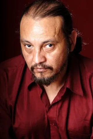 Peliculas de Luis Javier