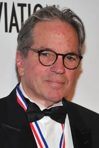 Peliculas de Tony Bill