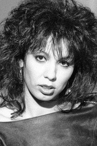 Jennifer Rush - Córka • Potomstwo