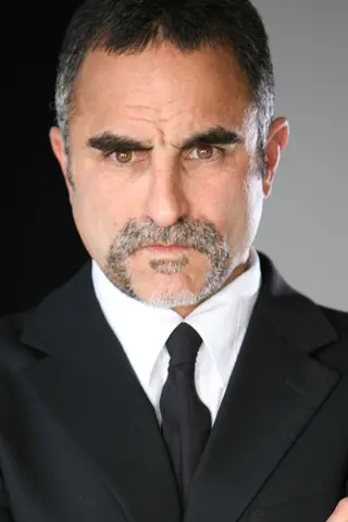 Peliculas de Max Daniels