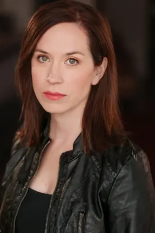 Peliculas de Katherine Banks