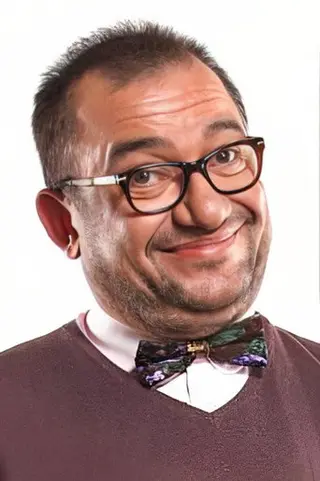 Peliculas de Kadir Çöpdemir