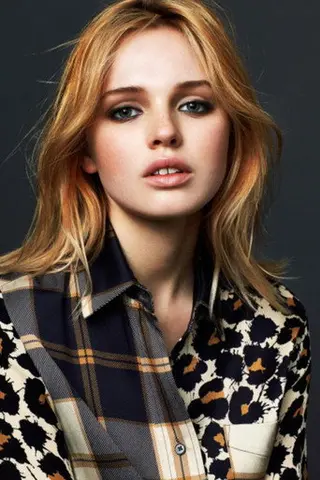 Peliculas de Odessa Young