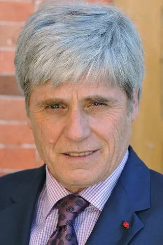 Jean-Claude Dauphin - Córka • Potomstwo