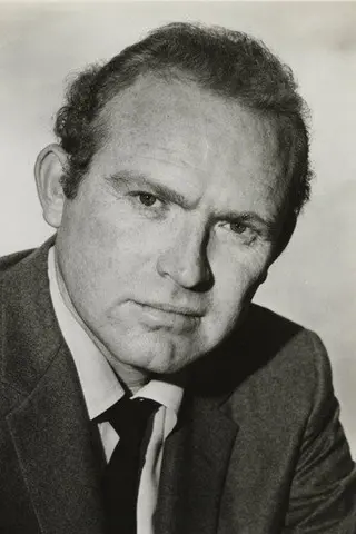 Peliculas de Gene Evans