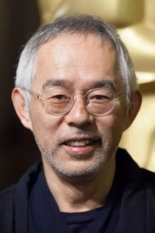 Peliculas de Toshio Suzuki