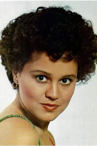Peliculas de Marília Barbosa