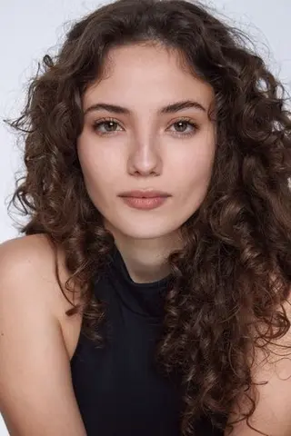 Peliculas de Gabriela Andrada
