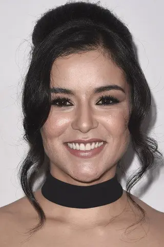 Peliculas de Emily Rios