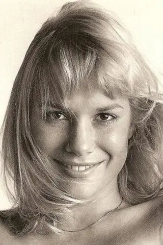 Peliculas de Monique van de Ven
