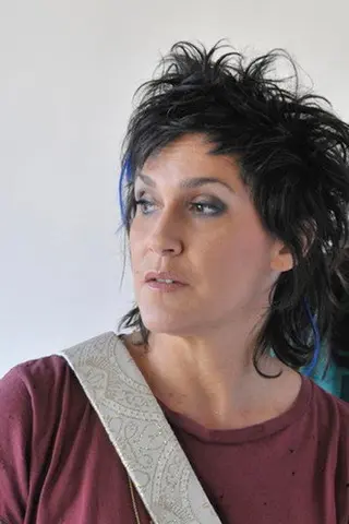 Peliculas de Wendy Melvoin