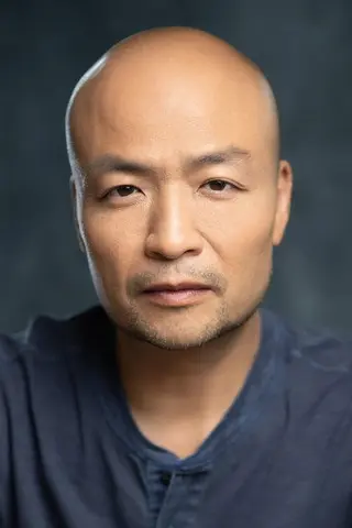 Peliculas de Houston Wong