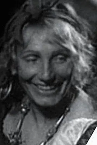 Diane Hunter - Córka • Potomstwo