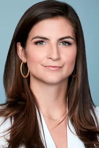 Peliculas de Kaitlan Collins