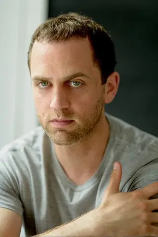 Peliculas de Mark Huberman