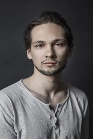Martin Bogdan - Córka • Potomstwo