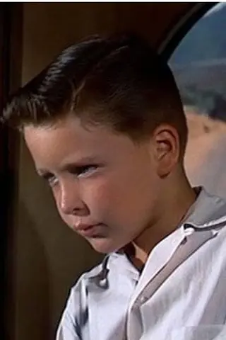 Peliculas de Christopher Olsen