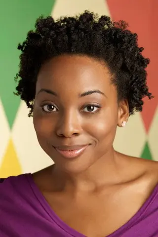 Peliculas de Erica Ash
