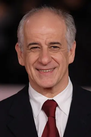 Peliculas de Toni Servillo