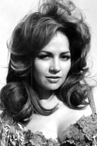 Peliculas de Isela Vega