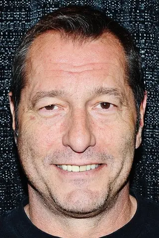 Peliculas de Ken Kirzinger