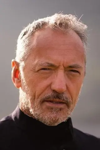 Peliculas de Nigel Mercier