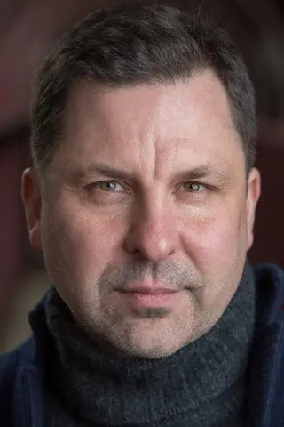 Peliculas de Robbie McIntosh