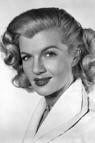 Peliculas de Corinne Calvet