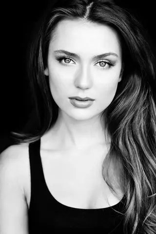 Peliculas de Chloe Babcook