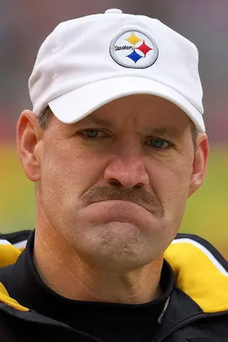Peliculas de Bill Cowher