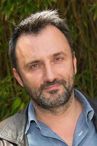 Peliculas de Frédéric Lopez